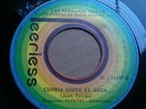 Los Hermanos Tuiran - Cumbia Sobre El Agua / KILLER AFROBEAT LATIN funk GAITA lp