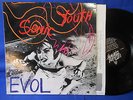 SONIC YOUTH EVOL BFFP 4 ORIG UK EXC ORIG INNER