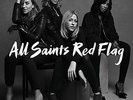 Red Flag - All Saints (2016, Vinyl NEW)