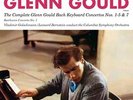 GLENN GOULD**COMPLETE GLENN GOULD BACH KEYBOARD CONCERTOS (180G)**VINYL