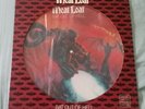 MEAT LOAF Bat Out Of Hell 1977 ORIG Limited Edition Picture Disc Vinyl Rock Rare