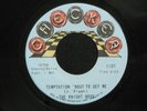 northern soul THE KNIGHT BROS. Temptation 'Bout To Get Me CHECKER M-  listen
