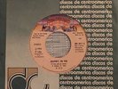 KISS - Heaven's On Fire / Lonely Is The Hunter - RARE GUATEMALA 45 FIRST PRESS