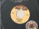 PETER CRISS - Dont You Let Me Down - RARE EL SALVADOR KISS 45