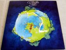 YES, ‘FRAGILE’, AN ORIGINAL 1971 UK ATLANTIC RECORD LABEL LP + BOOK.