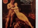 LONDON FORTEPIANO TRIO - MOZART piano trios K.254 & 548 HYPERION LP NM
