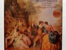 LONDON FORTEPIANO TRIO - MOZART piano trios K.496 & 542 HYPERION LP NM
