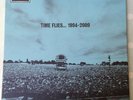 Oasis Time Flies 1994-2009 Rare Vinyl Box Set 5 LP Unplayed