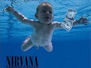 Nirvana NEVERMIND 180g PALLAS Remastered SMELLS LIKE TEEN SPIRIT New Vinyl LP