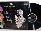 Frank Sinatra Sings For Only The Lonely ORIG 1958 Capitol Records MONO LP NM