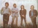 THE DOORS - Waitting for the sun /  GUATEMALA PRESS LP / Dideca