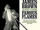 James Brown and The Fabulous Flames - The Roots of Revolution VINYL LP NEW