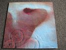 Pink Floyd-Meddle LP-1971 Italy-Mispress-Pressrückstände-3C 064-04917-Harvest