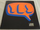 YES, ‘SELF TITLED’ ORIGINAL 1969 UK ATLANTIC RECORD LABEL VINYL LP + INSERT.