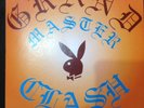 The Clash Grand Master Flash Guns Of Brixton Rare 1-Sided 7