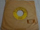 ELVIS PRESLEY, MYSTERY TRAIN ORIGINAL AND GENUINE 1955 SUN RECORDS 45 SINGLE.
