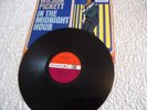 WILSON PICKETT-IN THE MIDNIGHT HOUR-Original1966-LP-excellent condition for year