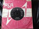 JEFFERSON AIRPLANE - WHITE RABBIT - 1967 - RCA LABEL - POP/PSYCH BEAT SINGLE