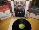 THE BEATLES Rare Vinyl Lp HEY JUDE Feb 1970 Original Apple Label Beauty