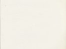 Unreleased Jimmy Witherspoon, Blue Spoon LP Test Pressing SS