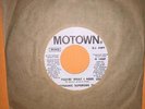 (45) DYNAMIC SUPERIORS - YOU'RE WHAT I NEED (MOTOWN PROMO 1428F)