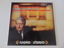 180g LP Living Stereo LSC-2341 Saint-Saens Symphony 3 : Munch NEAR MINT