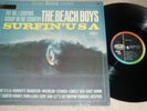 THE BEACH BOYS. SURFIN' USA. CAPITOL ST1890 STEREO (RARE-HARD TO FIND LP).