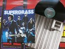 SUPERGRASS Diamond Hoo Ha ORIGINAL UK LP