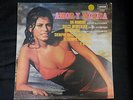 Amor y Musica Edgar Alexander Pablo Schneider Rene Romero London LPS--99324 Vene