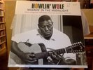 Howlin' Wolf Moanin' in the Moonlight 2xLP sealed vinyl