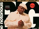 NOTORIOUS B.I.G. Ready To Die 2xLP ORIG Vinyl 1995 Bad Boy ***SEALED*** w/POSTER