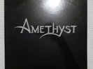 AMETHYST Outside Of Nowhere Rare Orig '84 Private Illinois Metal EP Ltd 100 NM-