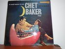 Chet Baker  IT COULD HAPPEN TO YOU  Riverside 12-275
