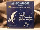 RENZO ARBORE - QUELLI DELLA NOTTE LP SIGILLATO NEW SEALED 85 FONIT CETRA LPX 143