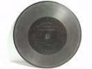 UNIVERSAL TALKING MACHINE co. Gramophone Record 7