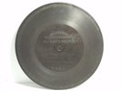 UNIVERSAL TALKING MACHINE co. Gramophone Record 7