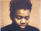 TRACY CHAPMAN: Self Titled ’88 Elektra VINYL LP Masterdisk DMM NM