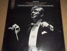 Bernstein MAHLER Symphonies No.6 & 9 - Columbia M3S 776 SEALED