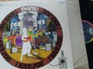 People I Love You Capitol ST 2924 Psych Original Lp Kinks Love Stones Beatles EX