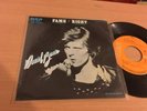 David Bowie FAME Mexican 7
