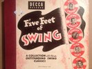 Decca 5x12