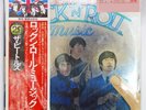 Vinyl LP Records EAS-77009-10 The Beatles Rock and Roll Music w/OBI Japan