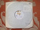 MICHAEL CHAPMAN 'Fully Qualified Survivor' White Label Stereo Side 1 Only