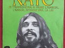 NATO RARE FRENCH SP JE T'APPRENDRAI A FAIRE L'AMOUR PSYCHE FREAK BEAT
