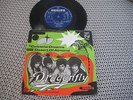 DRAGONFLY - CELESTIAL DREAMS / DESERT OF ALMOND  DUTCH PSYCH MONO
