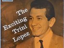 TRINI LOPEZ-The Exciting Trini Lopez EP-1964-Stateside SE1013 UK press(Sinner)
