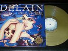 DELAIN - Lunar Prelude / GOLDEN Vinyl 500 COPIES