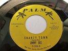 Jimmy Dee Palm 306 Shanty Town