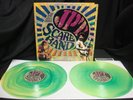 JPT Scare Band Acid Blues is the White Mans Burden LP Vinyl Leaf Hound Poobah