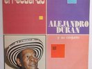 LP Alejandro Duran : El Recuerdo - Accordion Folclor Colombia  ???